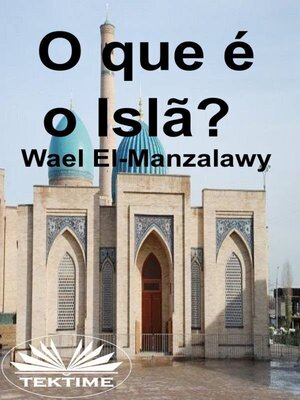 cover image of O Que É O Islã?